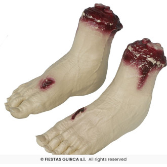 Noha PVC 25 cm