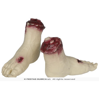 Noha PVC 25 cm