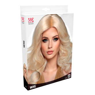 Widmann Paruka Groovy blond