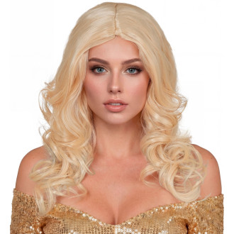 Widmann Paruka Groovy blond