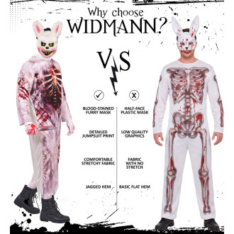 Widmann Zombie králíček