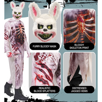 Widmann Zombie králíček