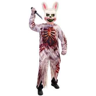 Widmann Zombie králíček dětský