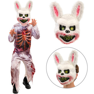 Widmann Zombie králíček dětský