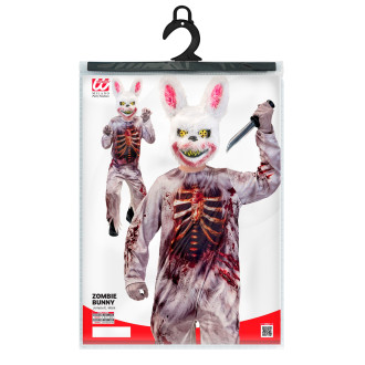 Widmann Zombie králíček dětský