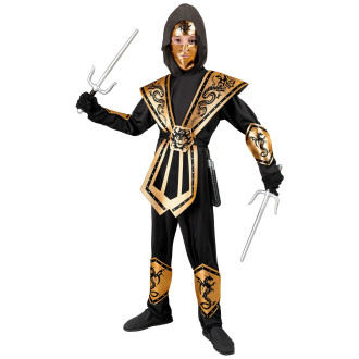 Widmann Zlatý kombat ninja