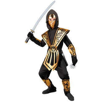 Widmann Zlatý kombat ninja
