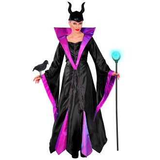 Widmann Malefica dámský kostým