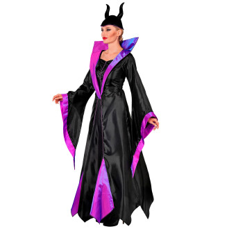Widmann Malefica dámský kostým