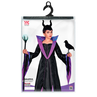 Widmann Malefica dětský kostým