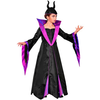 Widmann Malefica dětský kostým