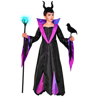 Widmann Malefica dětský kostým