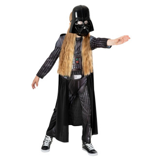 Darth Vader Deluxe dětský kostým