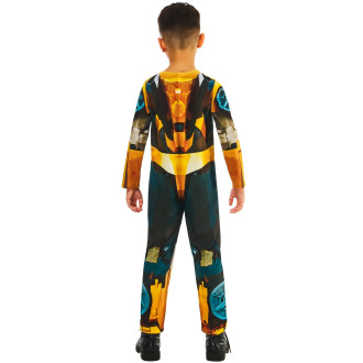 Bumblebee - Transformers