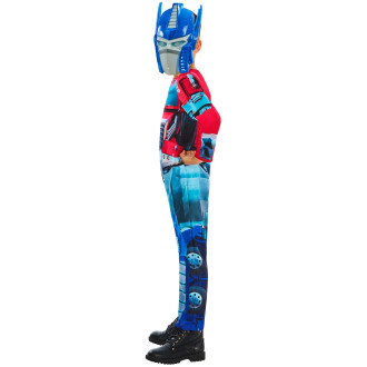 Optimus Prime - Transformers