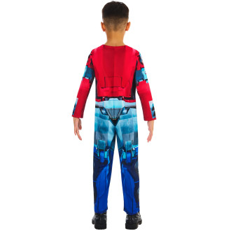 Optimus Prime - Transformers