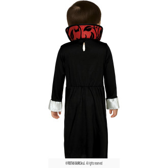 Fiestas Guirca Dětský kostým Vampire Baby -  1 - 2 roky