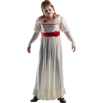 Annabelle Deluxe Costume dámský kostým