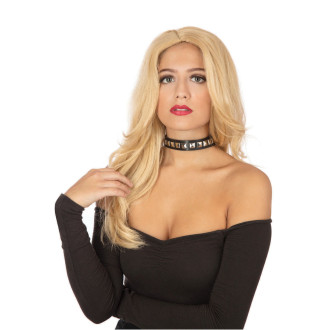Dámská paruka Lisa blond