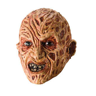 Freddy Kruger 3/4 maska