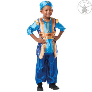 Genie Live Action Movie - dětský kostým
