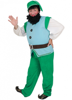 Stamco Kostým ELF