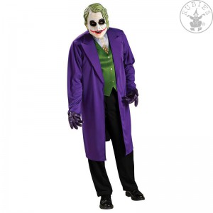 Licenční kostým The Joker Classic