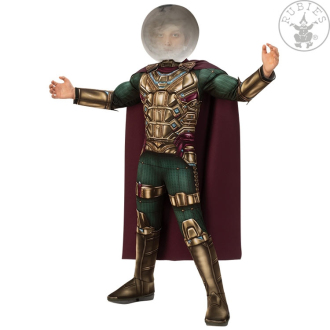 Kostým pro děti Mysterio FFH - dětský kostým