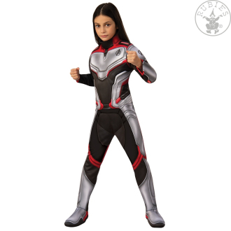 Kostým Team Suit Unisex - dětský kostým