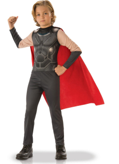 Thor dětský licenční kostým