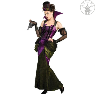 Rubies Victorian Vampiress