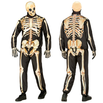 Widmann Smrťák fast kostým