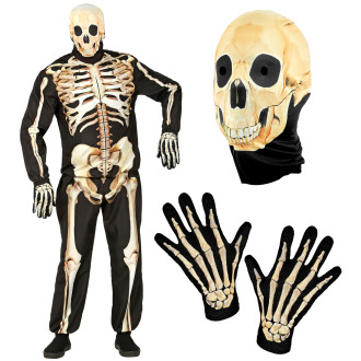 Widmann Smrťák fast kostým