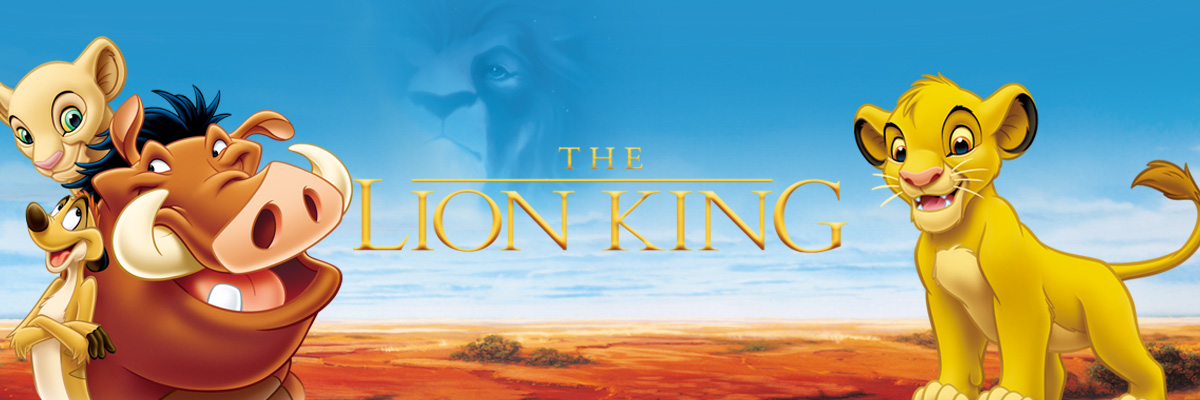 Lví království