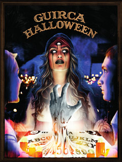Halloween Guirca 2019